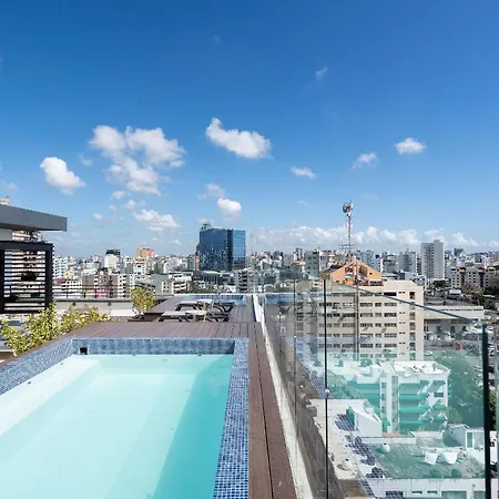 9+Ocho Suites By Yellowkey